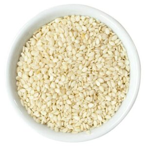 SESAME-SEED